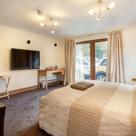Aanbevole Guest House Bristol Dış mekan fotoğraf