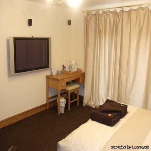 Aanbevole Guest House Bristol Oda fotoğraf