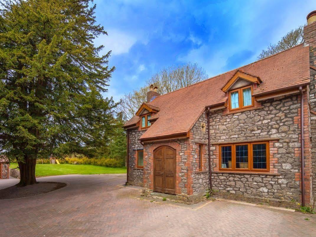 Aanbevole Guest House Bristol Dış mekan fotoğraf