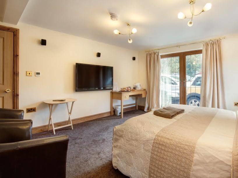 Aanbevole Guest House Bristol Dış mekan fotoğraf
