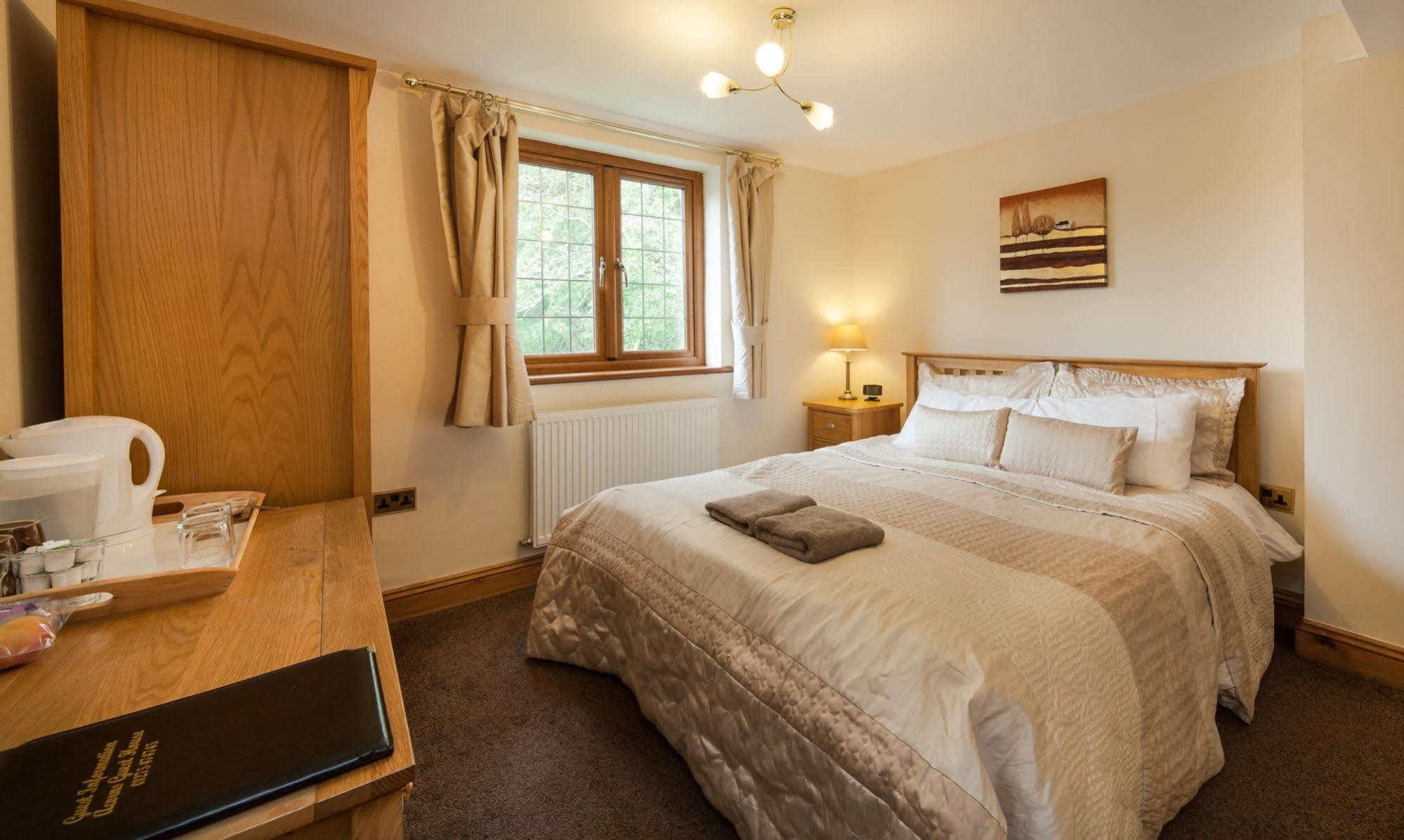 Aanbevole Guest House Bristol Dış mekan fotoğraf