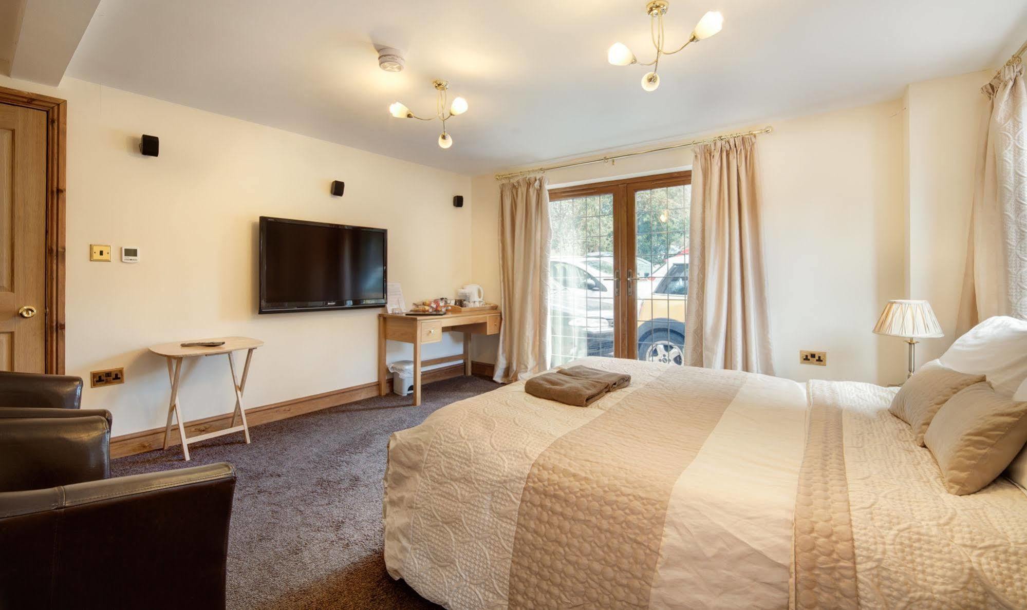 Aanbevole Guest House Bristol Dış mekan fotoğraf