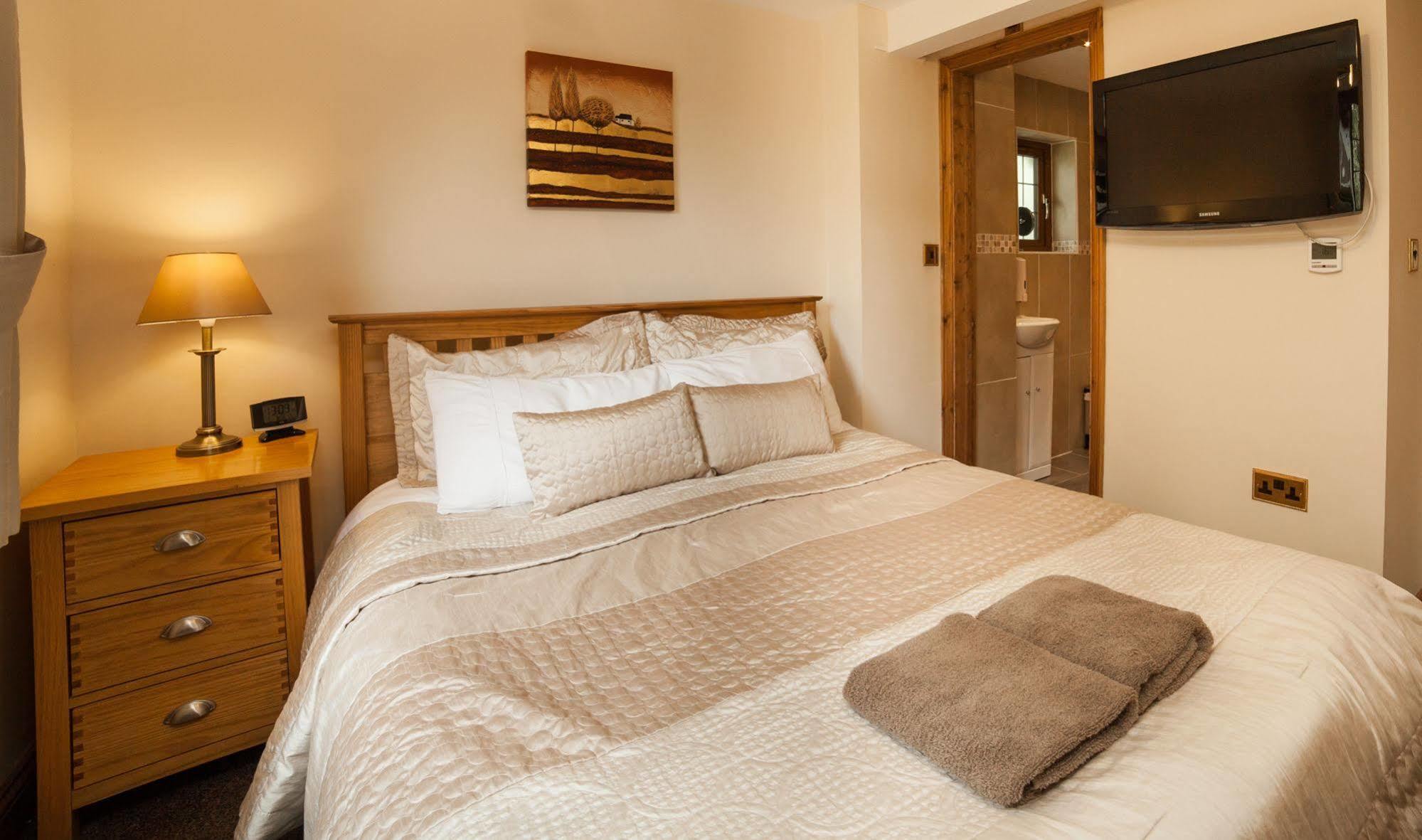 Aanbevole Guest House Bristol Dış mekan fotoğraf