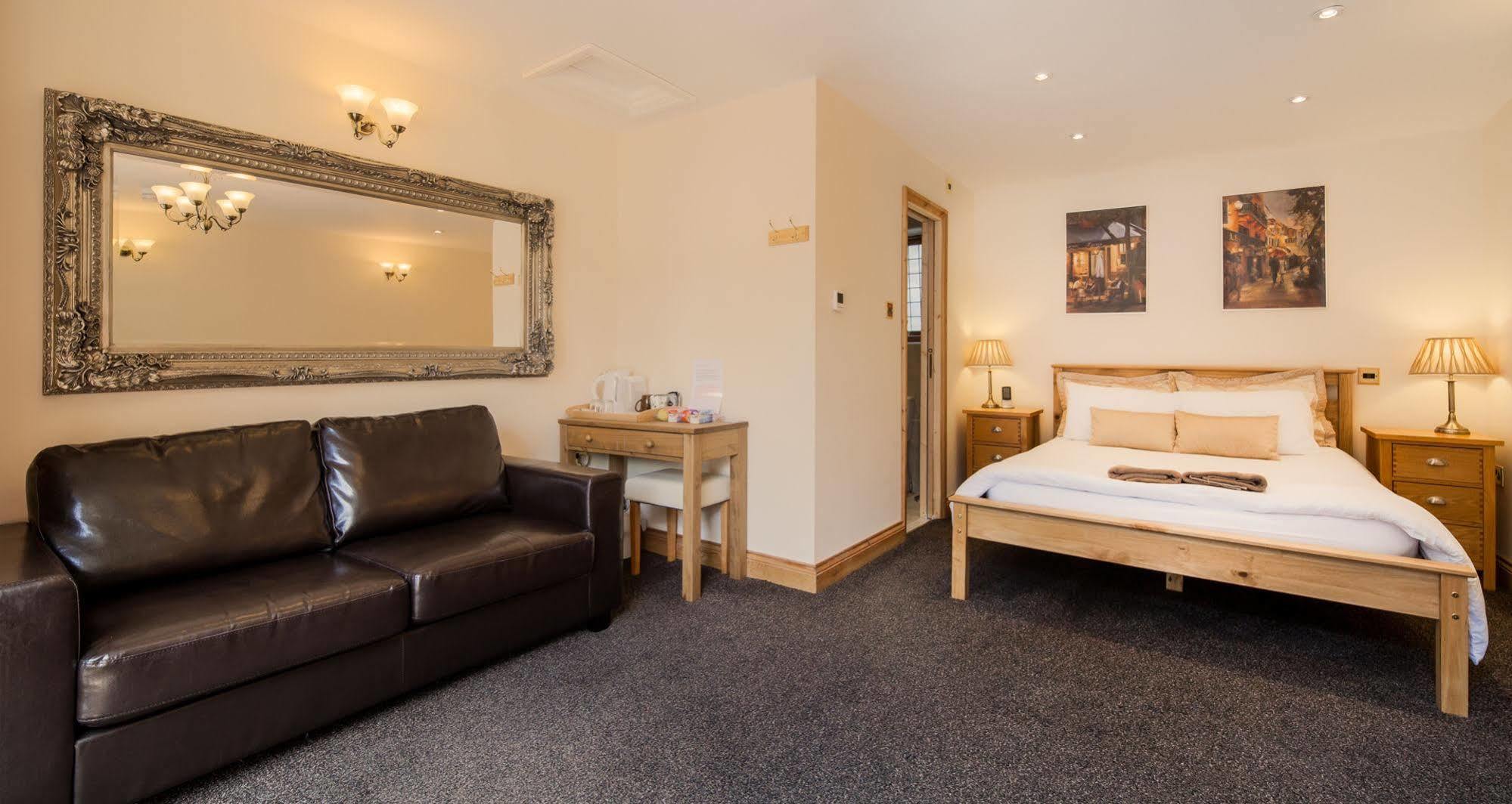 Aanbevole Guest House Bristol Dış mekan fotoğraf
