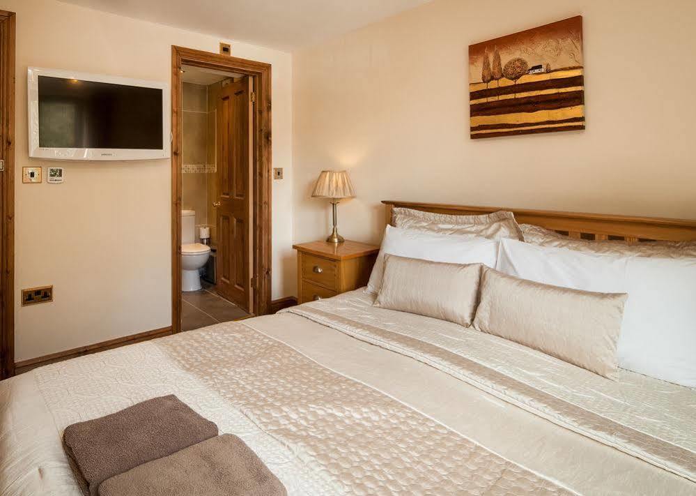 Aanbevole Guest House Bristol Dış mekan fotoğraf