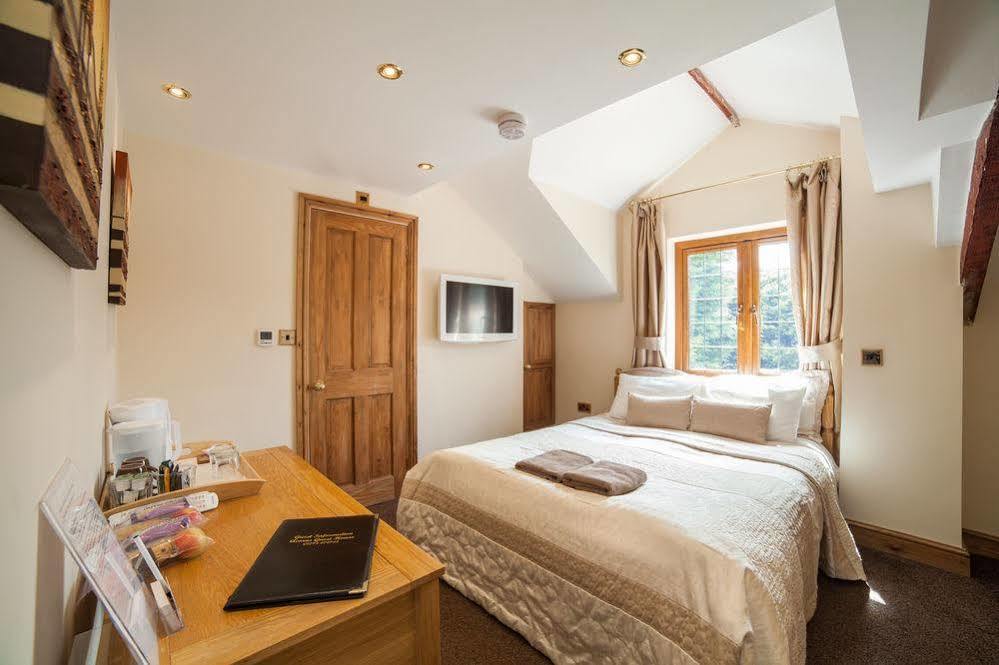 Aanbevole Guest House Bristol Dış mekan fotoğraf
