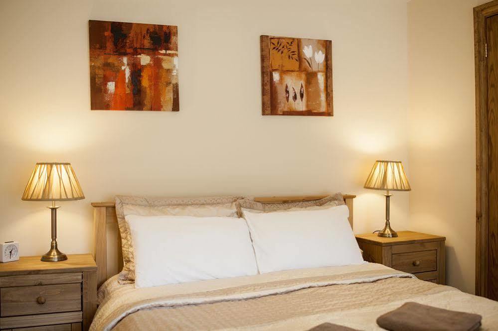 Aanbevole Guest House Bristol Dış mekan fotoğraf