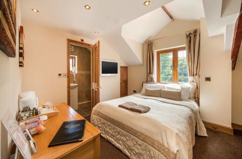 Aanbevole Guest House Bristol Dış mekan fotoğraf