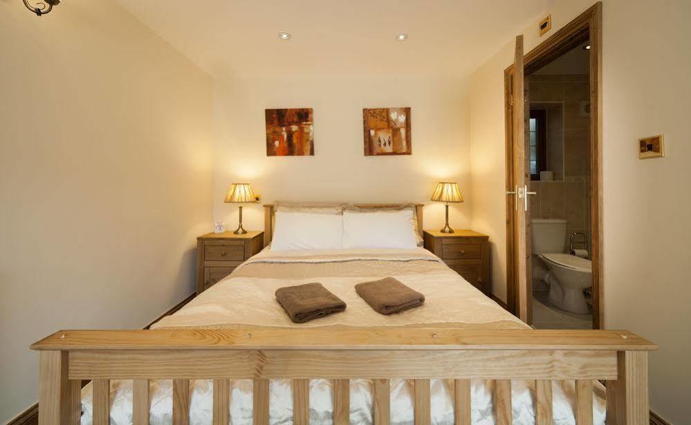 Aanbevole Guest House Bristol Dış mekan fotoğraf