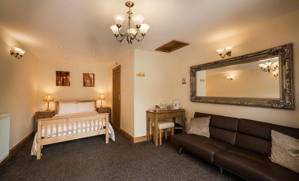 Aanbevole Guest House Bristol Dış mekan fotoğraf