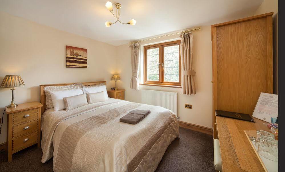 Aanbevole Guest House Bristol Dış mekan fotoğraf