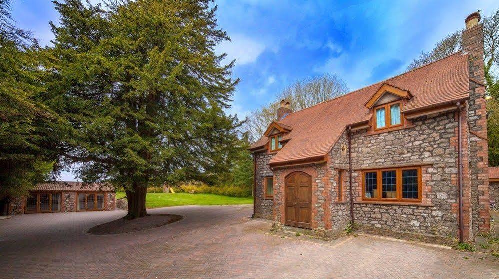 Aanbevole Guest House Bristol Dış mekan fotoğraf