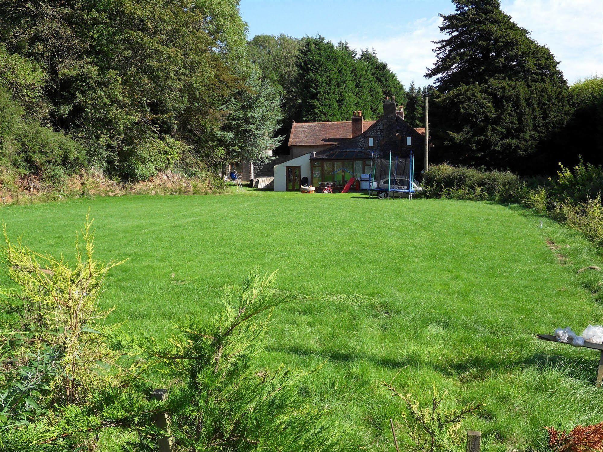 Aanbevole Guest House Bristol Dış mekan fotoğraf